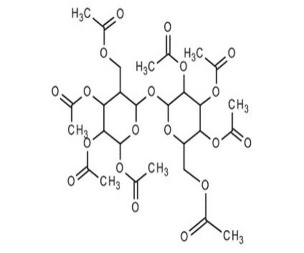OCTAACETATO DE SACAROSA PARA SÍNTESIS