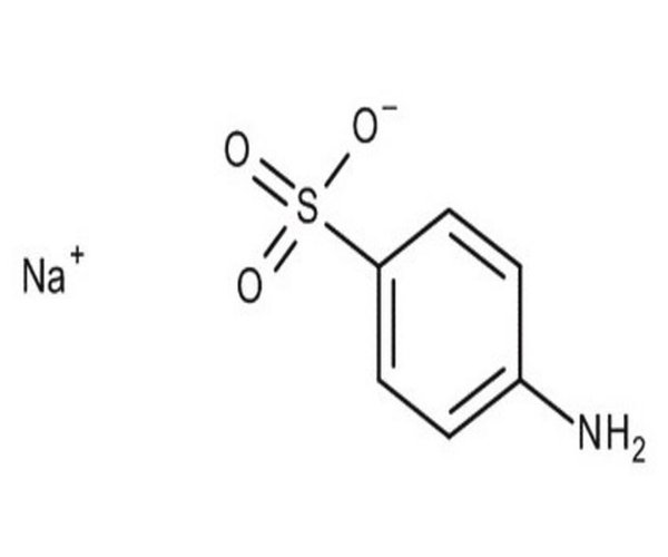 SULFANILATO DE SODIO DIHIDRATO PARA SÍNTESIS
