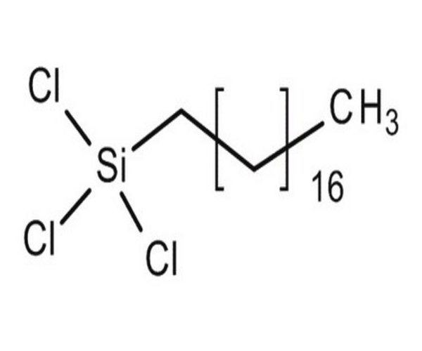 Trichlorooctadecylsilane para el paquete de síntesis 1X1EA
