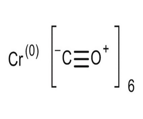 CROMO HEXACARBONILO PARA SÍNTESIS