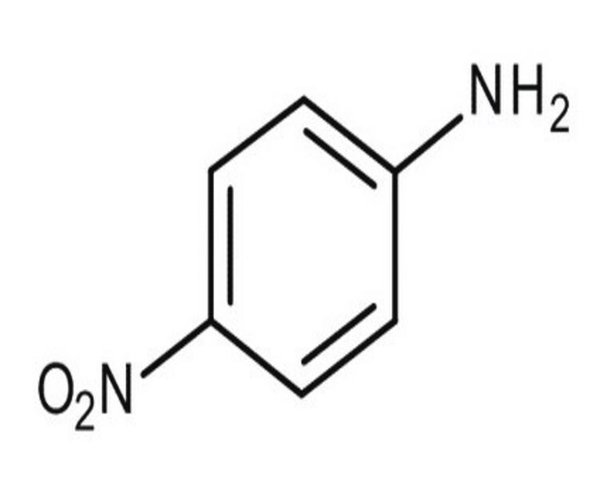4-NITROANILINA PARA SÍNTESIS 250 G