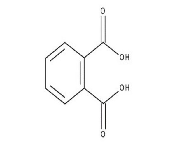 ÁCIDO FTÁLICO PARA SÍNTESIS 100 G