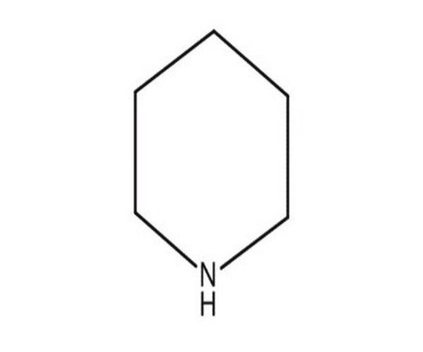 PIPERIDINA PARA SÍNTESIS 500 ML