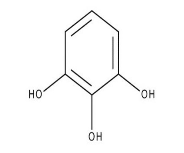 PIROGALLOL PARA SÍNTESIS 50 G