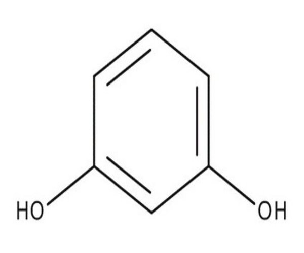 RESORCINOL PARA SÍNTESIS 250 G