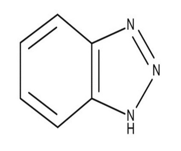 1 H-BENZOTRIAZOL PARA SÍNTESIS