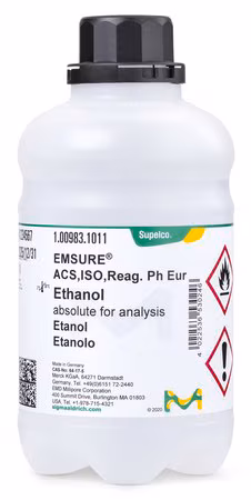 1,2-PROPANEDIOL EMPLURA 5 L