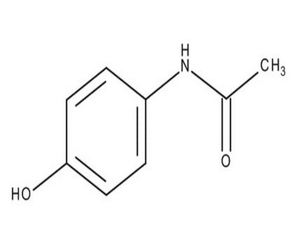 4'-HIDROXIAACETANILIDA PARA SÍNTESIS