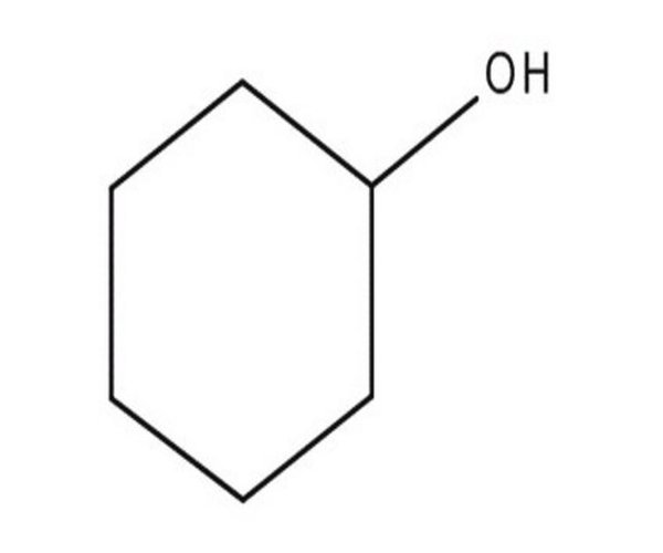 CICLOHEXANOL PARA SÍNTESIS 2,5 L