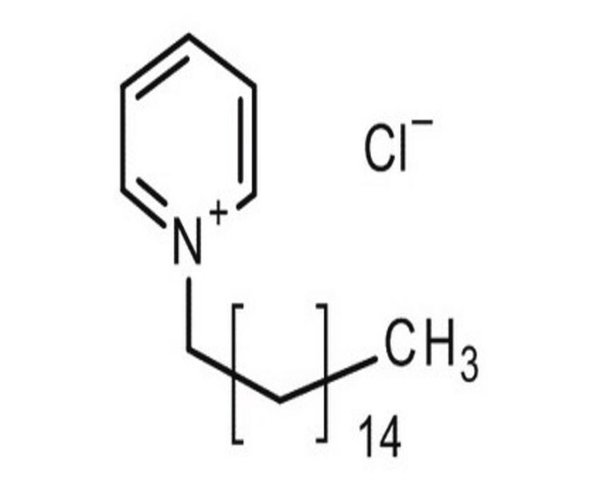 CLORURO DE 1-CETILPIRIDINIO MONOHIDRATO F