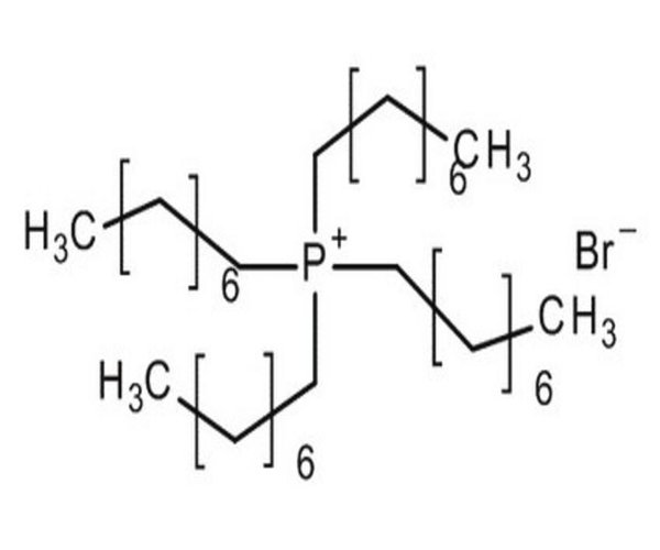 BROMURO DE TETRAOCTILFOSFONIO PARA SINTÉTICO