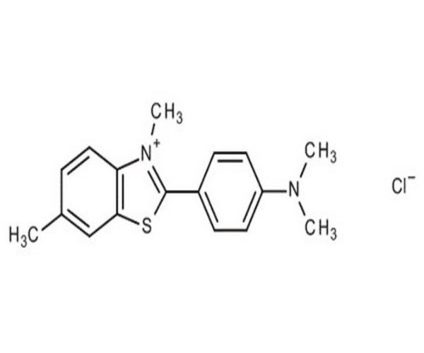 TIOFLAVINA T (C.I.NO.49005) PARA SÍNTESIS