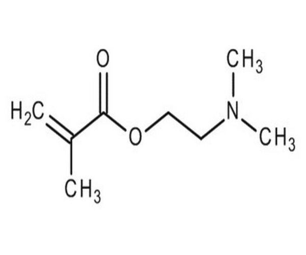 METACRILATO DE (2-DIMETILAMINOETILO) (STA