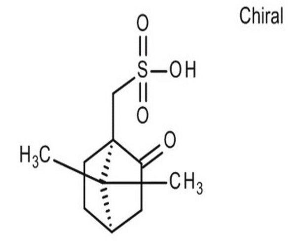 (1R)-(-)-ALCANFOR-10-ÁCIDO SULFÓNICO PARA SY