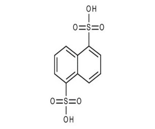 ÁCIDO 1,5-NAFTALENDISULFÓNICO PARA SINTÉTICO
