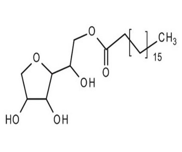 SPAN 60 PARA SÍNTESIS 500 G
