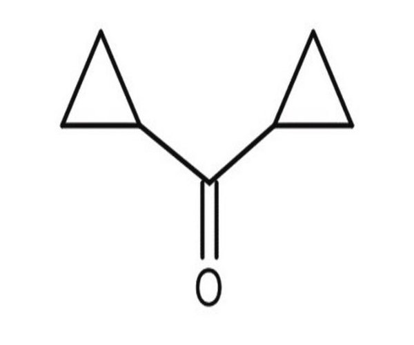 DICYCLOPROPILKETONA PARA SÍNTESIS