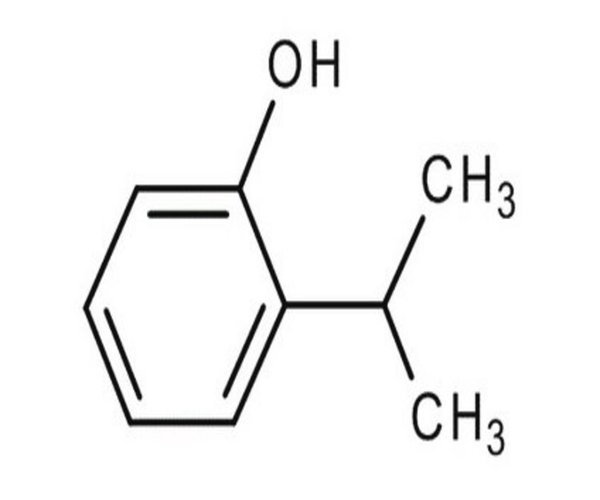 2-ISOPROPILFENOL PARA SÍNTESIS