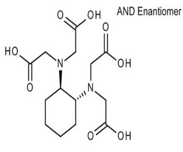TRANS-1,2-DIAMINOCICLOHEXANO-N,N,N',N'-T