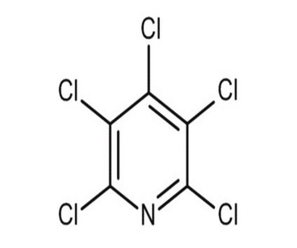 PENTACLOROPIRIDINA PARA SÍNTESIS