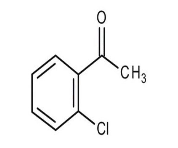 2'-CLOROACETOFENONA PARA SÍNTESIS