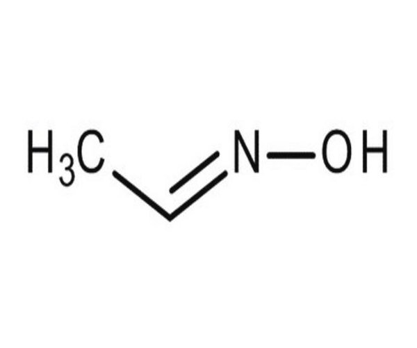 ACETALDOXIMA (MEZCLA DE CIS Y TRANS I