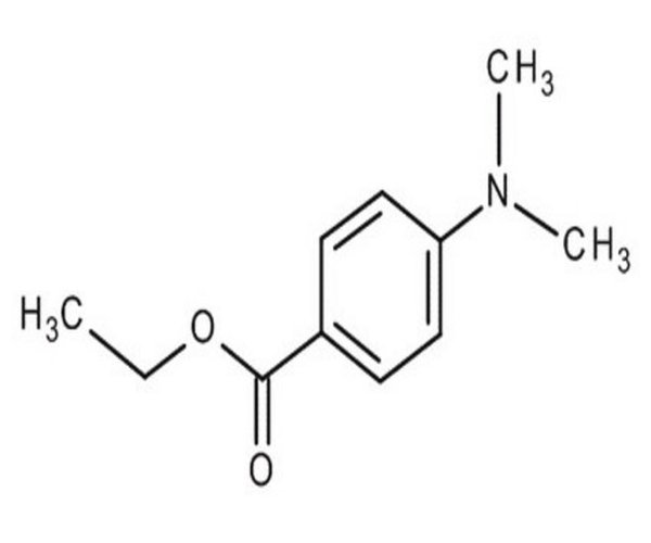 4-DIMETILAMINOBENZOATO DE ETILO PARA SINTÉTICO