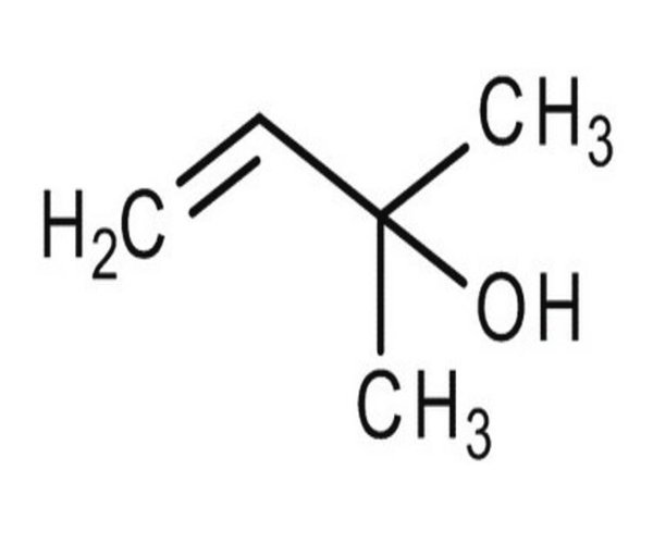 2-METIL-3-BUTEN-2-OL PARA SÍNTESIS