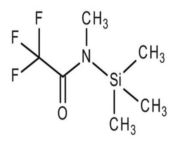 N-METIL-N-TRIMETILSILIL-TRIFLUOROACETA