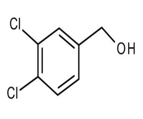 ALCOHOL 3,4-DICLOROBENCILO PARA SÍNTESIS