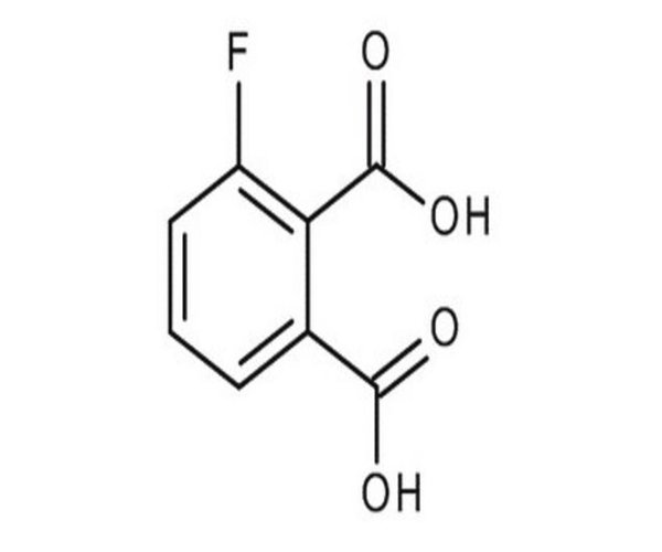 ÁCIDO 3-FLUOROFTÁLICO PARA SÍNTESIS