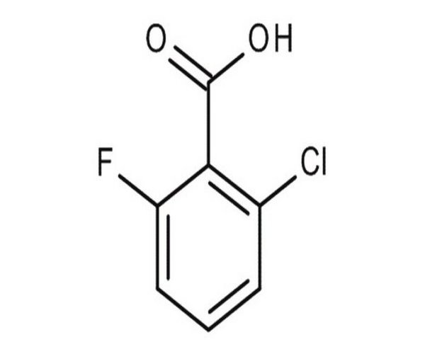 ÁCIDO 2-CLORO-6-FLUOROBENZOICO PARA SINTÉTICO