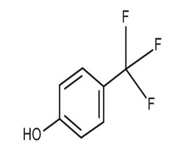 4-HIDROXIBENZOTRIFLUORURO PARA SÍNTESIS