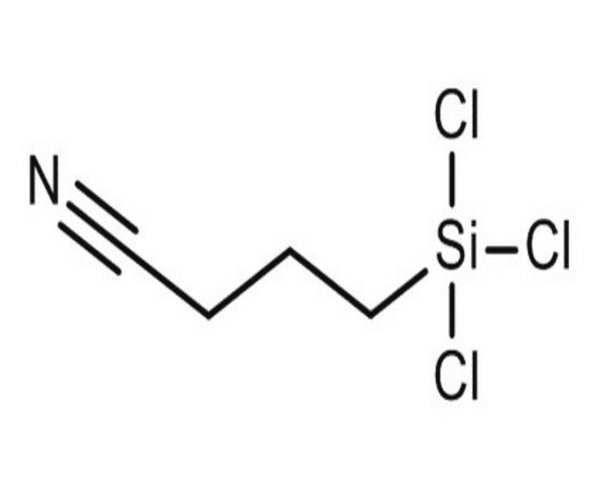 3-CIANOPROPIL-TRICLOROSILANO PARA SINTÉTICO