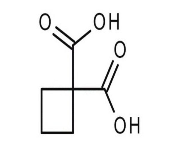 ÁCIDO 1,1-CICLOBUTANEDICARBOXÍLICO PARA SYN