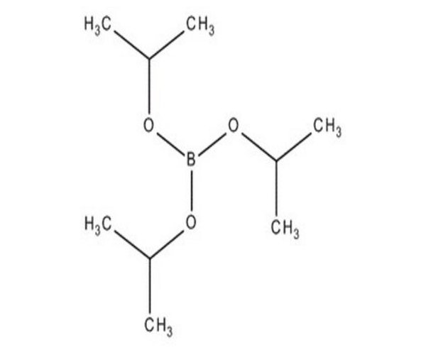 BORATO DE TRIISOPROPILO PARA SÍNTESIS