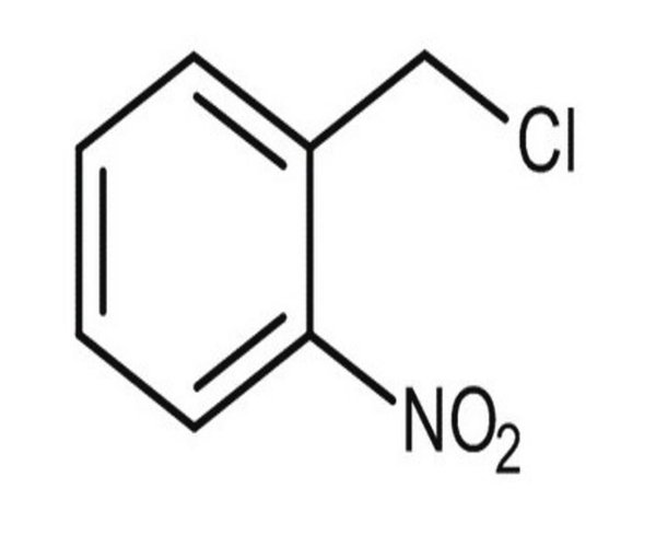 CLORURO DE 2-NITROBENCILO PARA SÍNTESIS