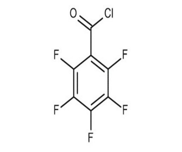CLORURO DE PENTAFLUOROBENZOILO PARA SÍNTESIS