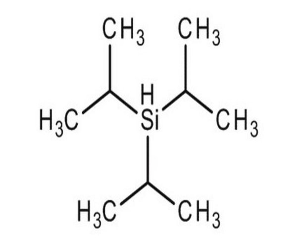TRIISOPROPILSILANO PARA SÍNTESIS