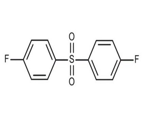 BIS(4-FLUOROFENIL)SULFONA PARA SÍNTESIS