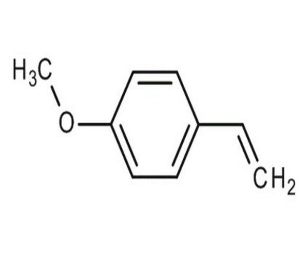 4-METOXESTIRENO PARA SÍNTESIS
