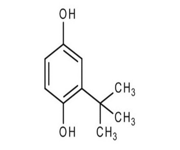 TERT-BUTILHIDROQUINONA PARA SÍNTESIS