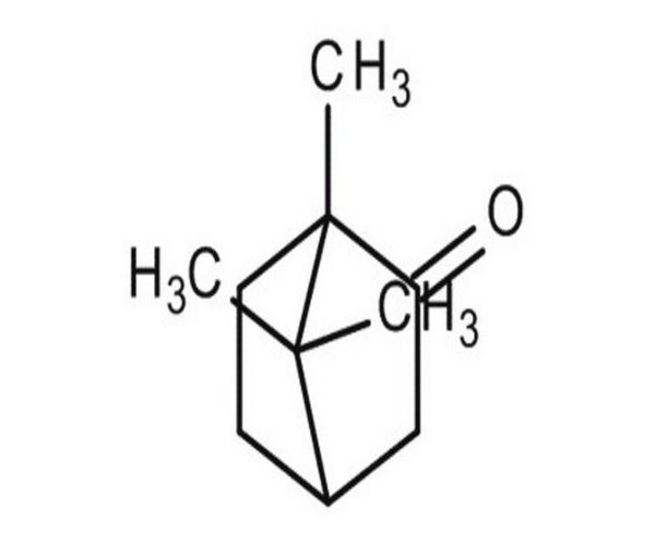 DL-ALCANFOR PARA SÍNTESIS 1 KG