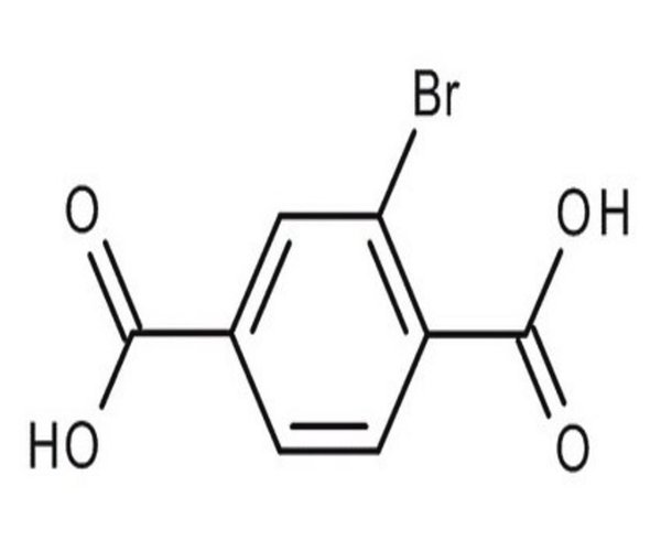 ÁCIDO 2-BROMOTEREFTÁLICO PARA SÍNTESIS