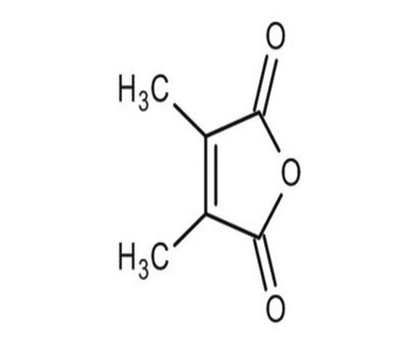 ANHÍDRIDO 2,3-DIMETILMALEICO PARA SÍNTESIS