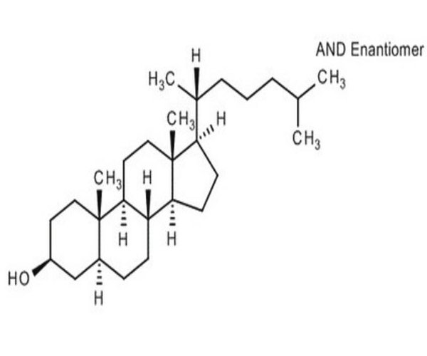 5A-CHOLESTAN-3B-OL PARA SÍNTESIS
