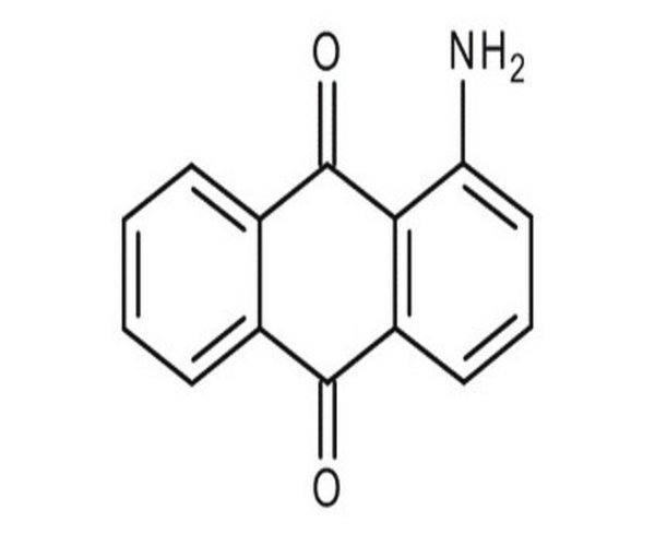 1-AMINOANTRAQUINONA PARA SÍNTESIS