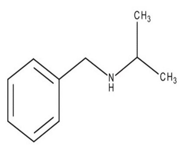 N-ISOPROPILBENCILAMINA PARA SÍNTESIS