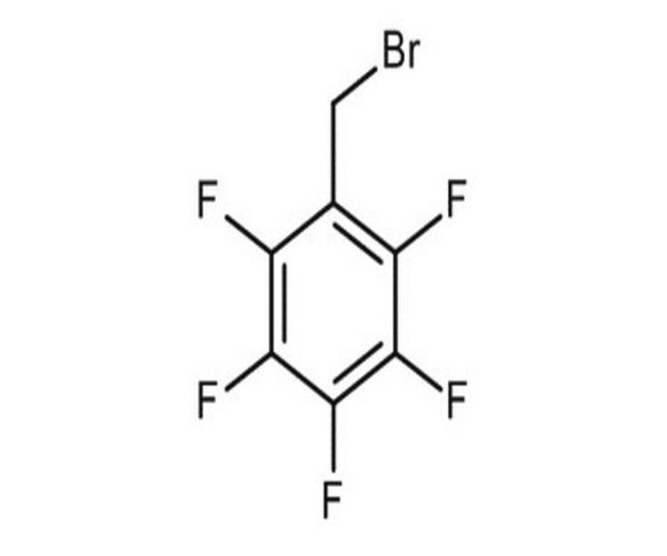 2,3,4,5,6-PENTAFLUOROBENCILBROMURO PARA S