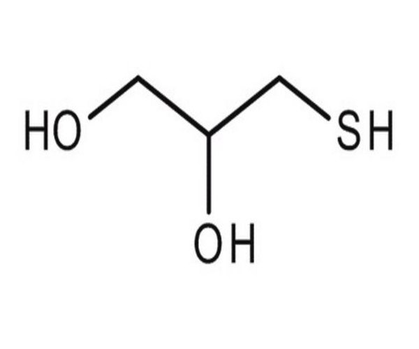 3-MERCAPTO-1,2-PROPANEDIOL PARA SÍNTESIS